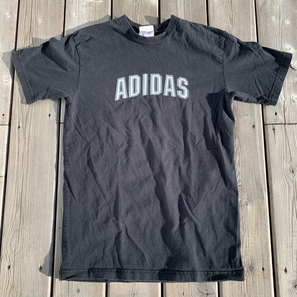 Adidas Shirt - Picture 1 of 2